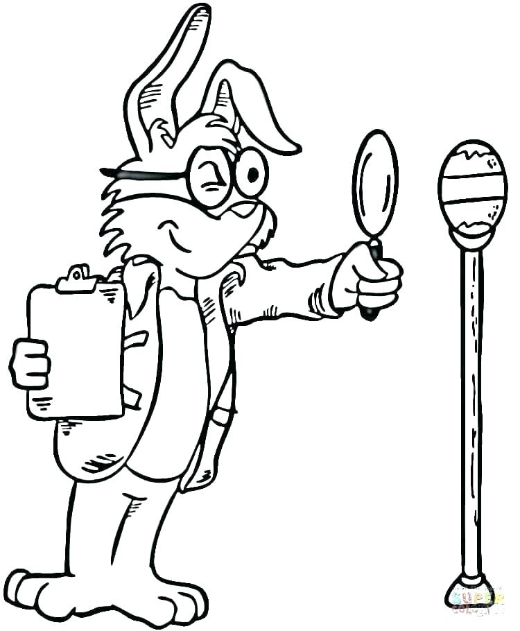 750x910 Coloring Page Bunny Coloring Ideas Pro