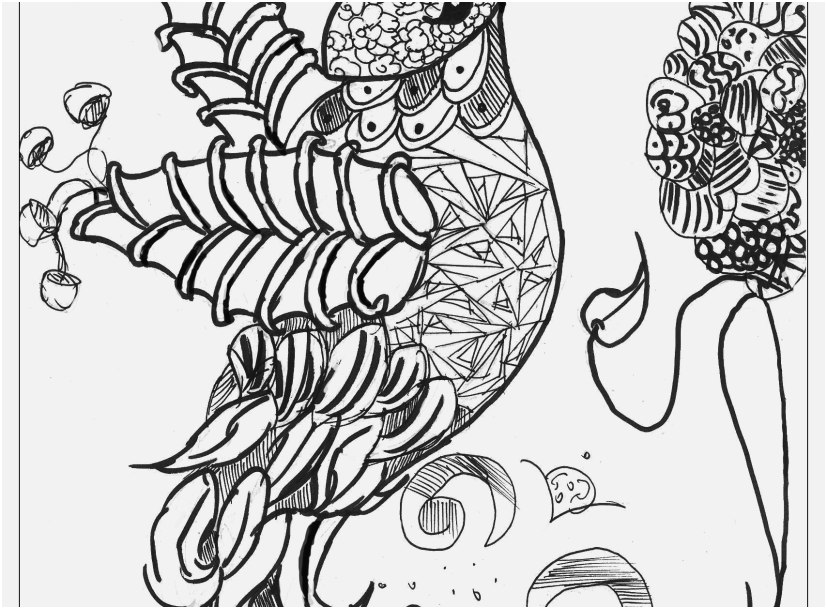 827x609 Elephant Mandala Coloring Pages Picture Sure Fire Animal Mandala