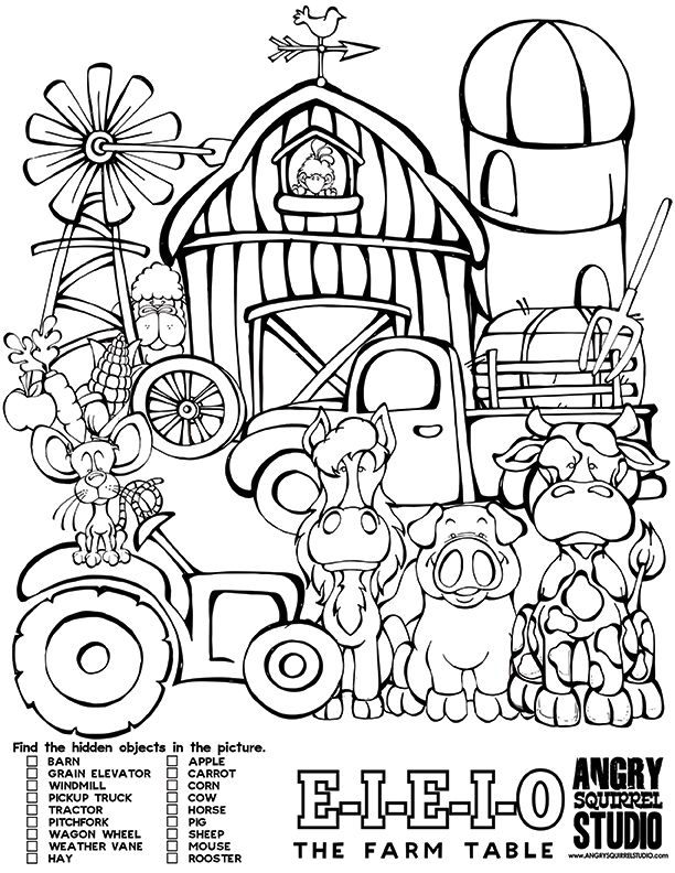 612x792 87 Best Coloring Pages And More Images On Red Squirrel