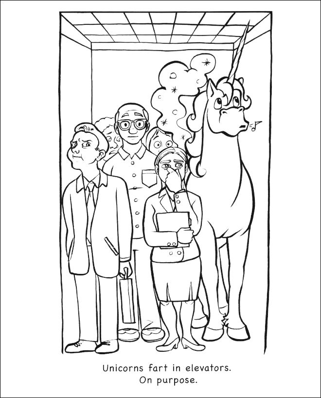 660x818 Unicorns Are Coloring Book Coloring Book Unicorns Are