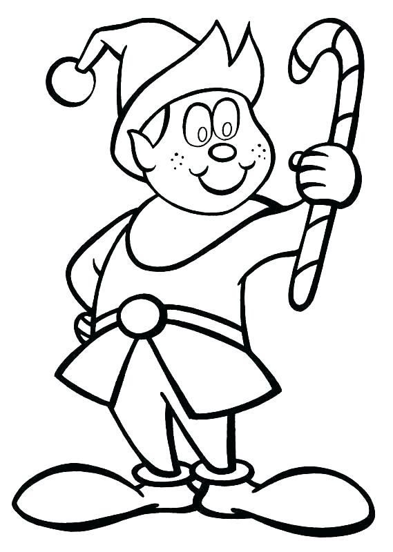 569x800 Elf Coloring Pictures Elves Coloring Pages Elf Coloring Pages Oh
