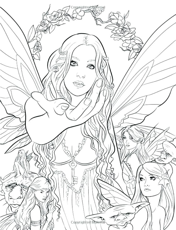 735x960 Elf Coloring Pages Elf Coloring Page Printable Elf Coloring Pages