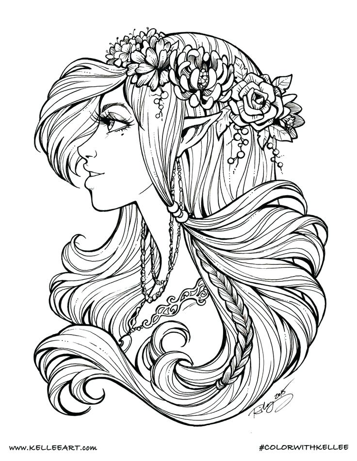 736x952 Elf Coloring Pages Elf On The Shelf Coloring Book Together