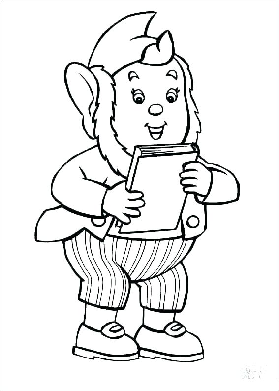 567x794 Ears Coloring Page Ear Coloring Sheet Ears Coloring Page Elf