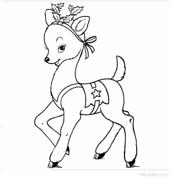 600x629 Elf Coloring Pages Gives Elf Colouring Pages Free