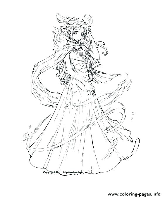 564x678 Elf Printable Coloring Pages Elf Coloring Pages Printable Elf Elf