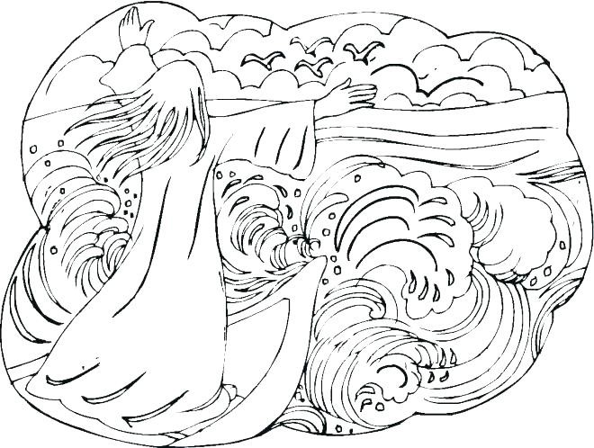 660x498 Elijah Bible Story Coloring Pages Unique Elisha Coloring Page Free