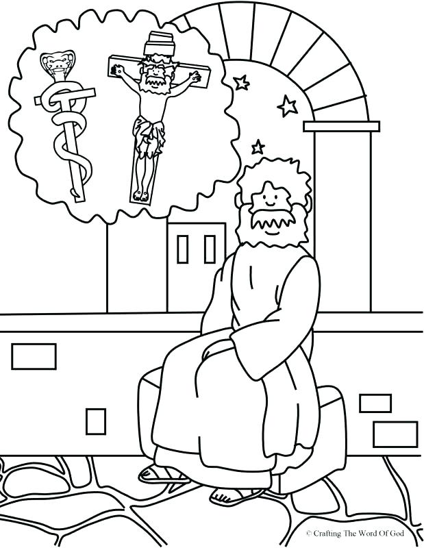 619x800 A Couple Helped Elisha Coloring Page King Coloring Sheet Free