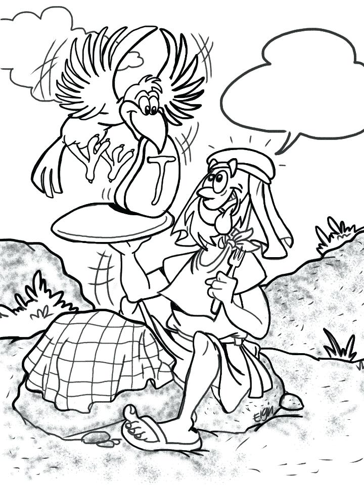 720x960 Elijah Coloring Pages These Free Coloring Page And Cartoon