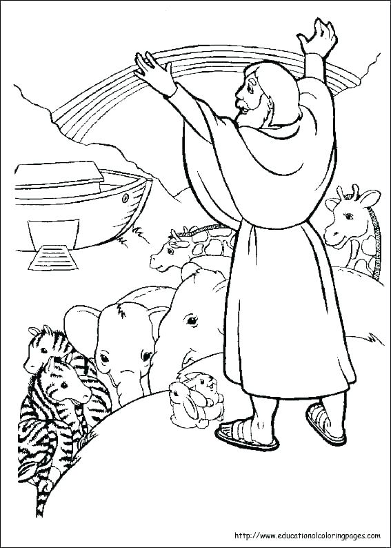 567x794 Interesting Elijah Coloring Pages And The Widow Coloring Page