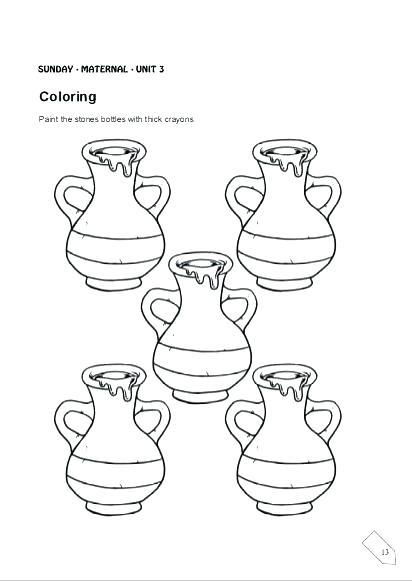 412x581 Elisha Coloring Page S Elisha Army Angels Coloring Pages