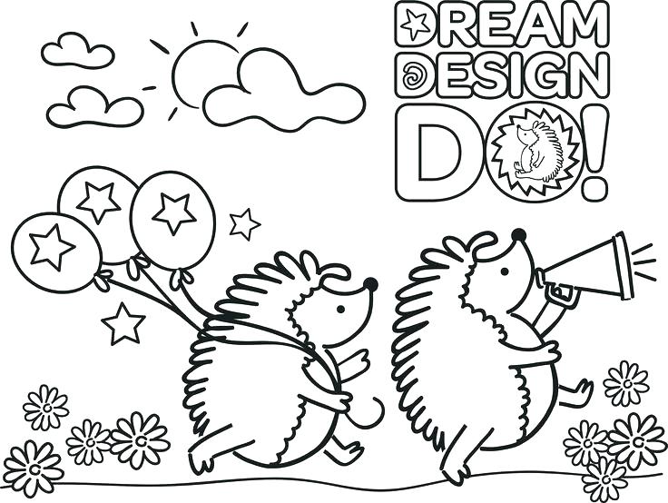 736x554 Baker Coloring Page Ella Baker Coloring Pages Powermoves.site