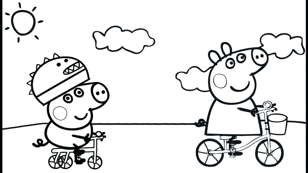 1043x587 Olivia Coloring Pages Teleks.site