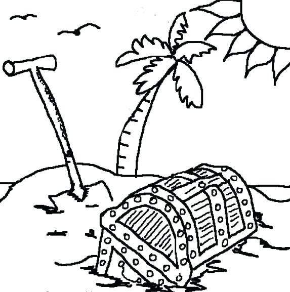 573x577 Island Coloring Page Coloring Page Ellis Island Printable