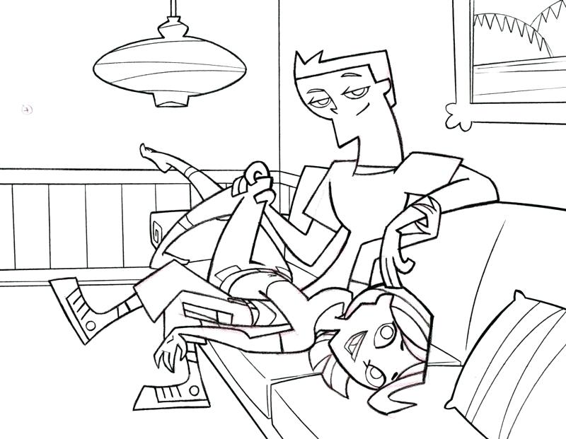 800x621 Island Coloring Pages Page Download By Ellis Coloring Collection