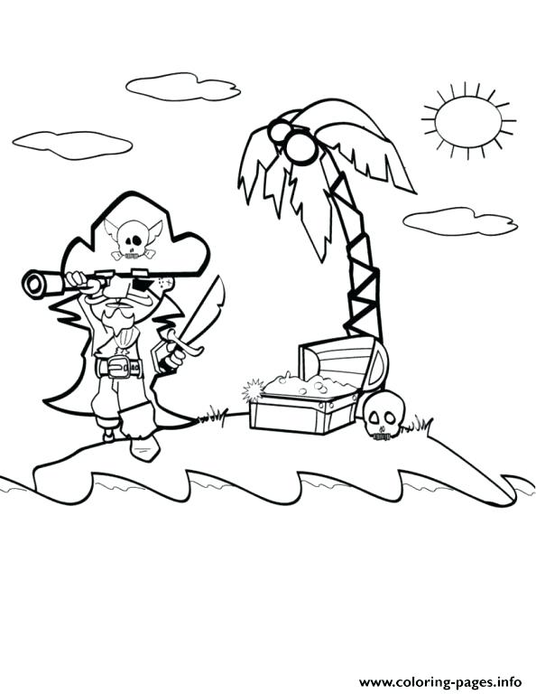 594x768 Island Coloring Pages Print An Island With A Coloring Pages Ellis
