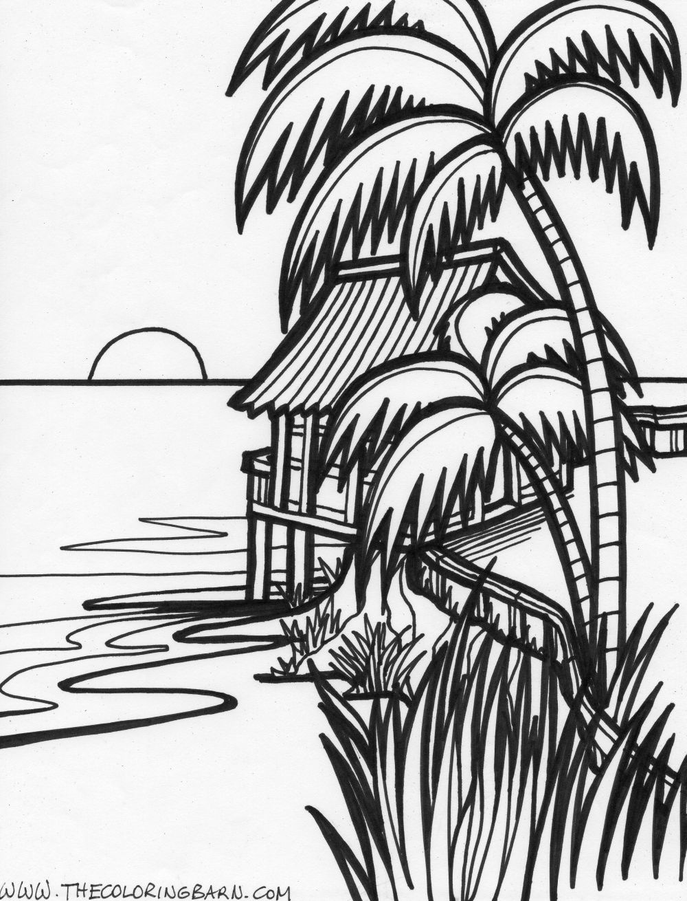 1000x1310 Inspirational Island Coloring Page With Free Ellis Island Coloring