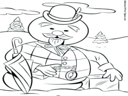 440x330 Elmer Fudd Coloring Pages Free Coloring Pages Of Again Shooting