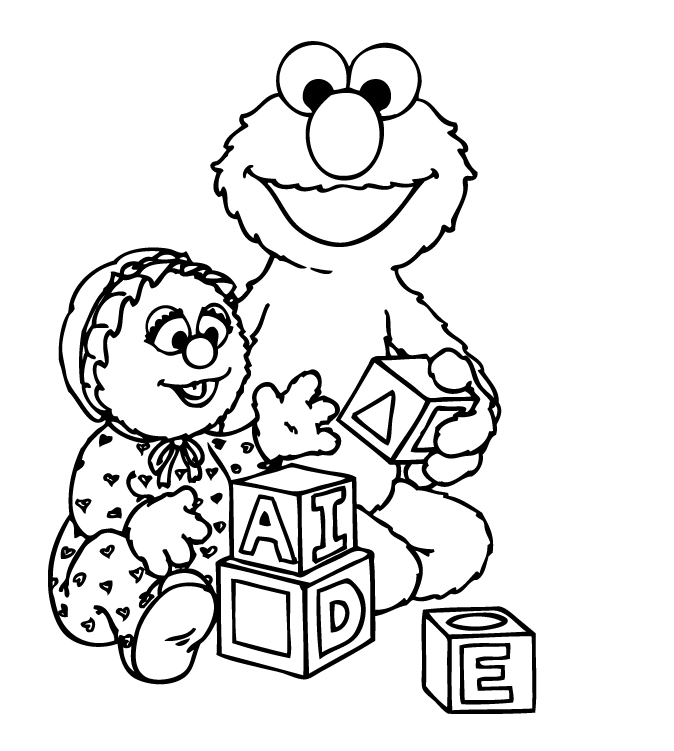 674x751 Coloring Pages 6