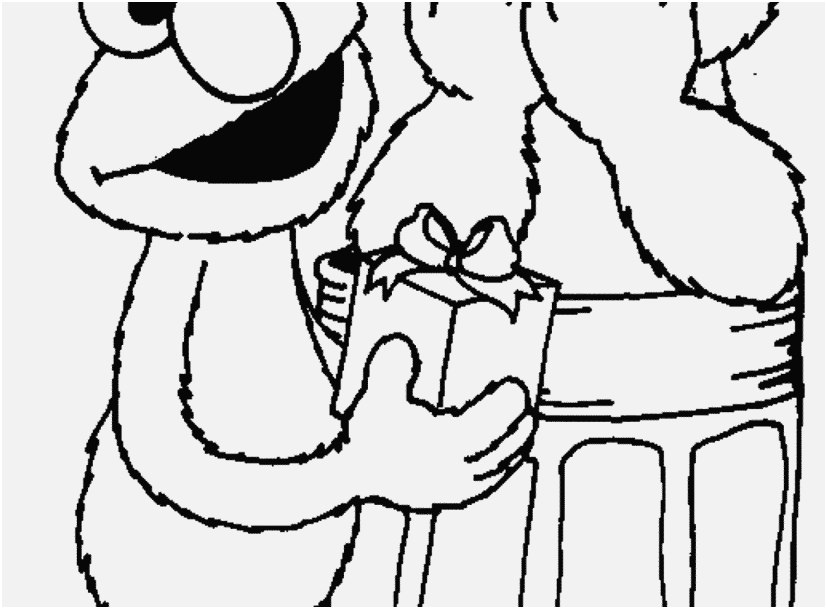 827x609 Elmo Coloring Pages Pic Print Amp Download Elmo Coloring Pages