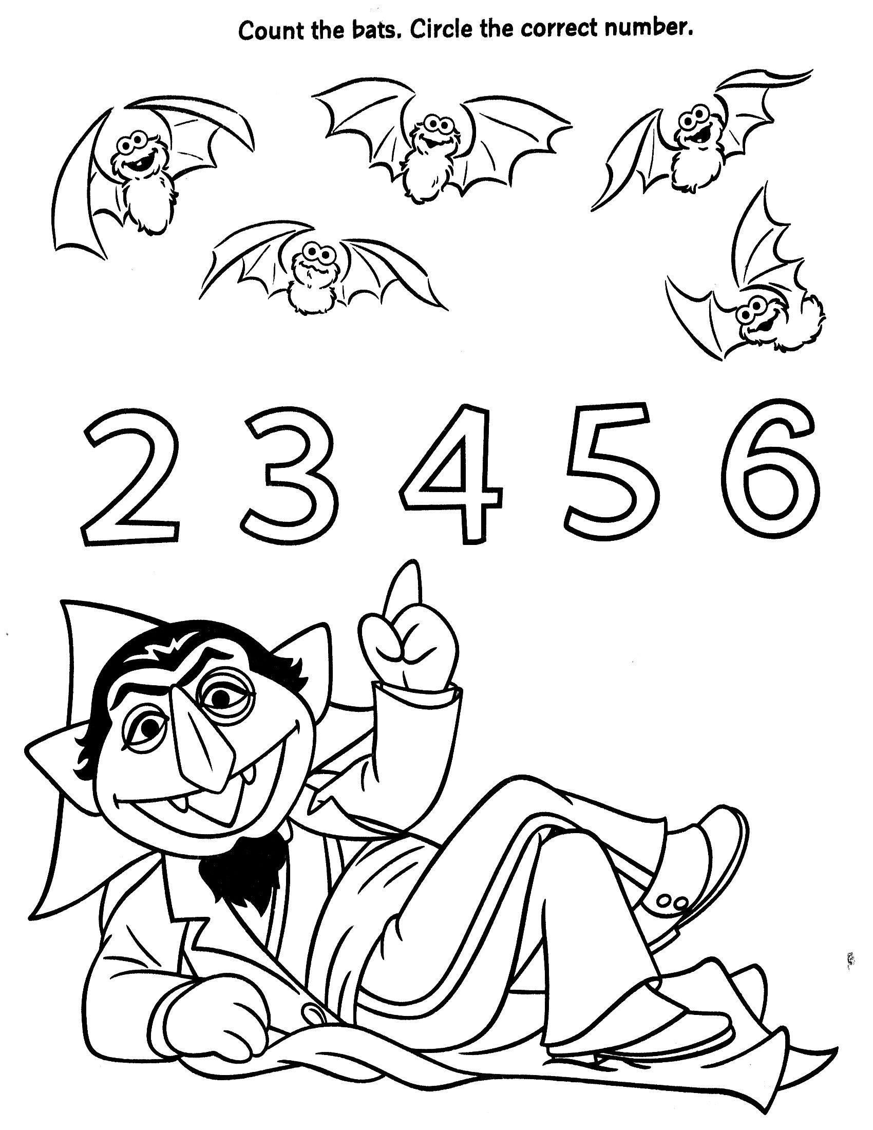 1700x2200 Valuable Design Sesame Street Coloring Pages Bing Images Elmo