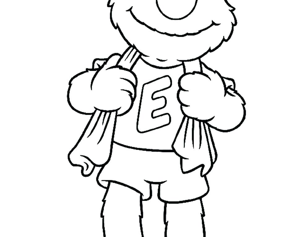 995x768 Coloring Pages Printable Coloring Pages Printable Elmo Coloring