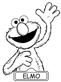 236x318 Elmo Halloween Coloring Pages Other Kids Coloring Pages