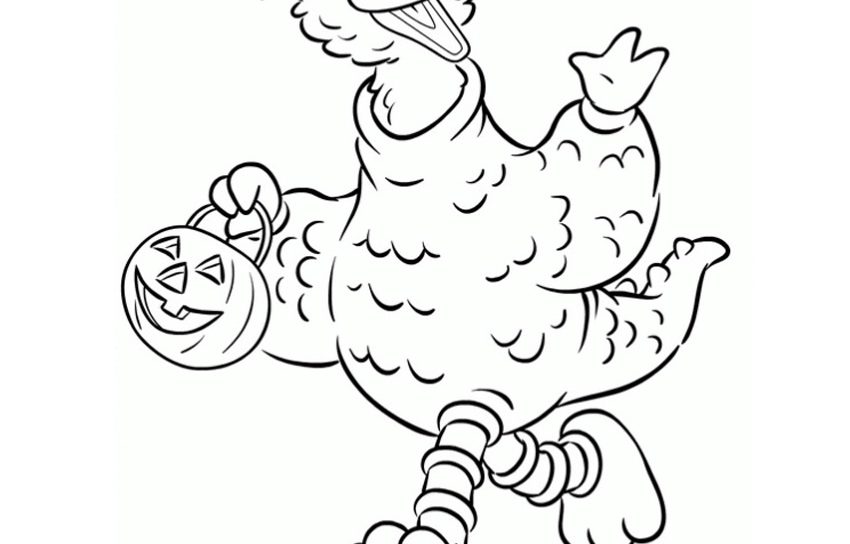 850x544 Coloring For Kids Impressive Pages Elmoen Free Sheets Elmo