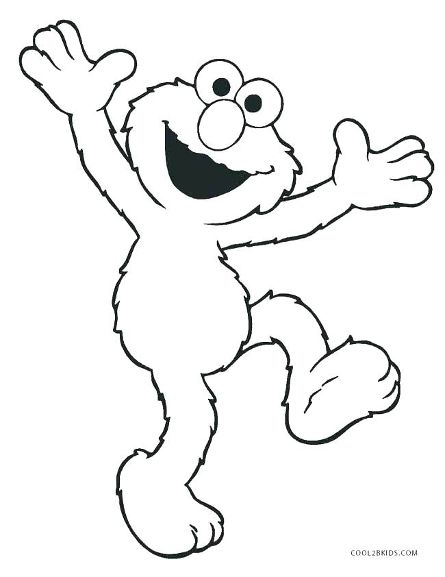 650x842 Free Elmo Printables Sports Coloring Sheets Cad Coloring Pages