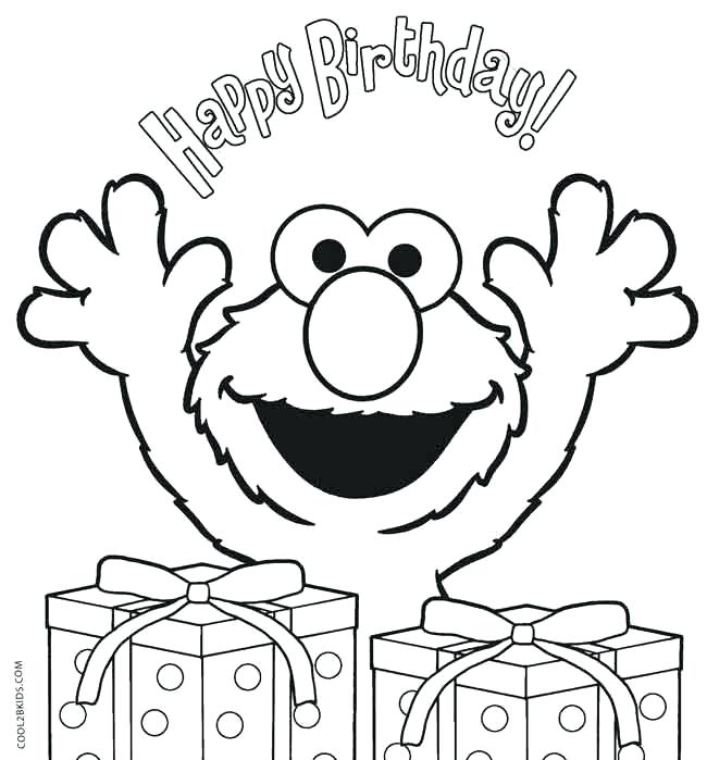 650x699 Elmo Thanksgiving Coloring Pages
