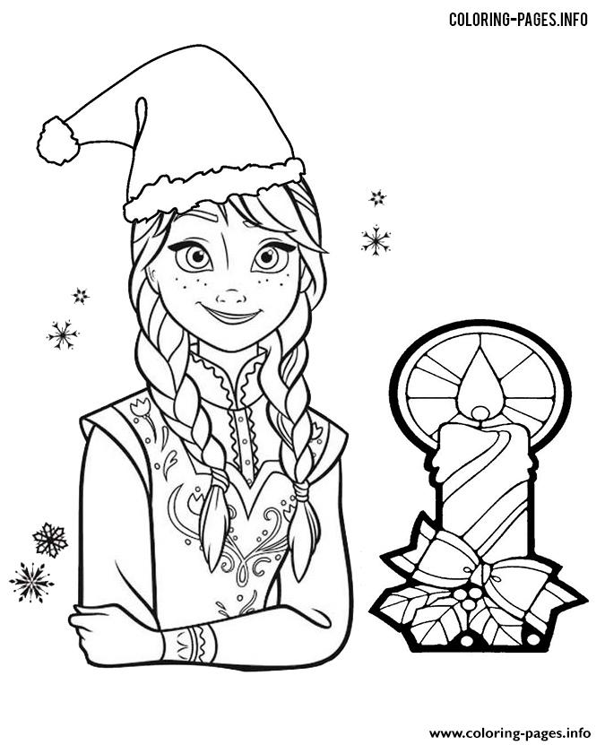 675x831 Elsa Christmas Coloring Pages Printable Bgcentrum
