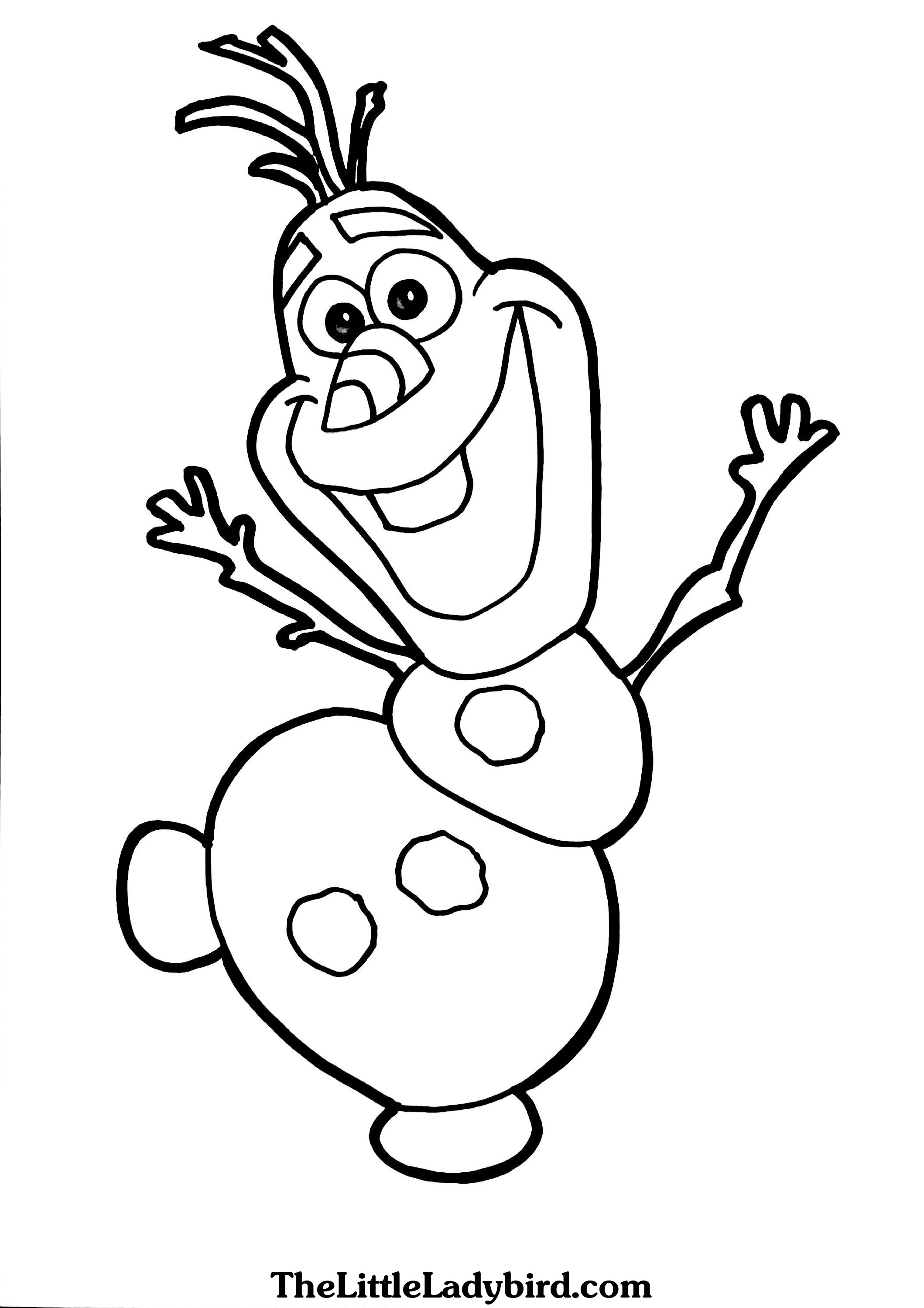 2118x2998 Princess Anna Kristoff Elsa Frozen Coloring Pages Disney Printable