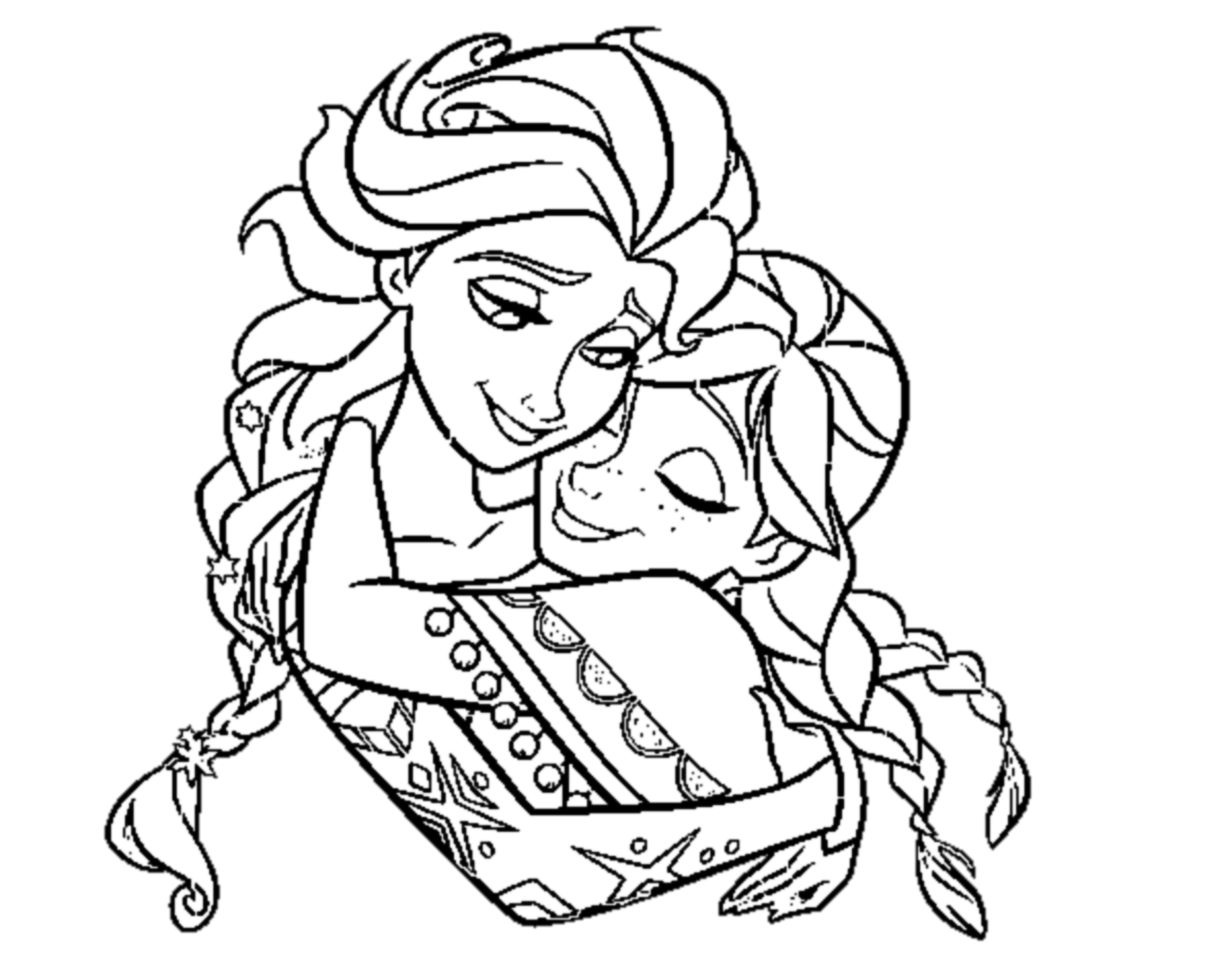 1800x1410 Frozen For Kids
