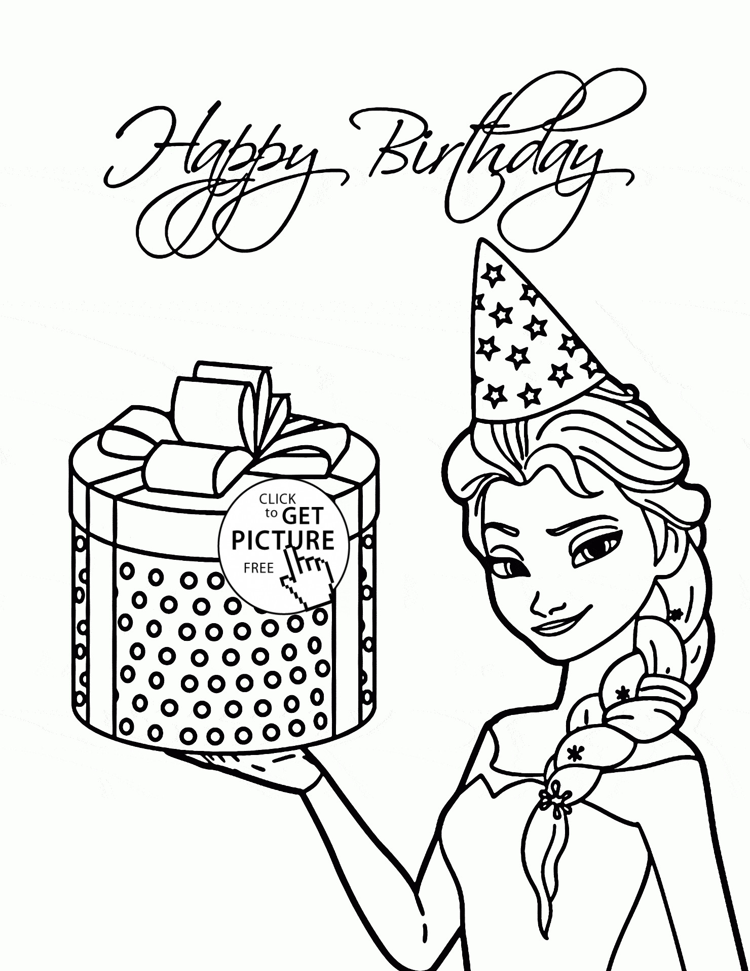 1480x1915 Free Elsa Coloring Page Acpra