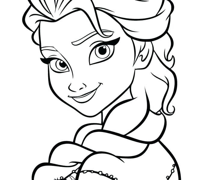 678x600 Frozencoloring Pages Princess And Frozen Coloring Pages Frozen