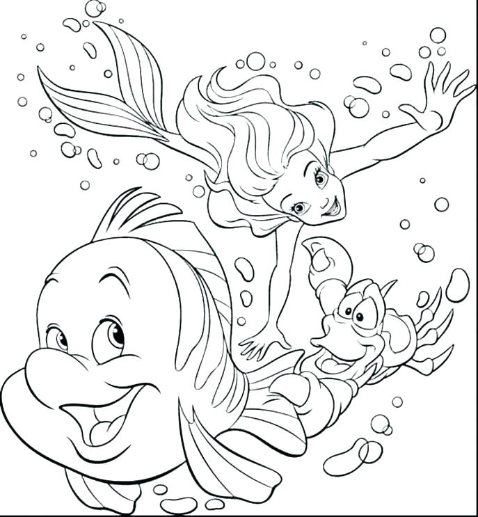 687x743 Print Frozen Coloring Pages Frozen Pictures To Color And Print