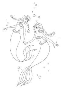 204x300 Coloring In Sheets Christmas Coloring Sheets