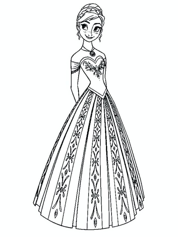 736x981 Coloring Page And Coloring Pages For Free Coloring Pages As Well