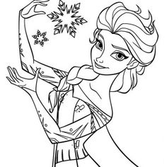 236x236 Free Frozen Printable Coloring Amp Activity Pages! Plus Free