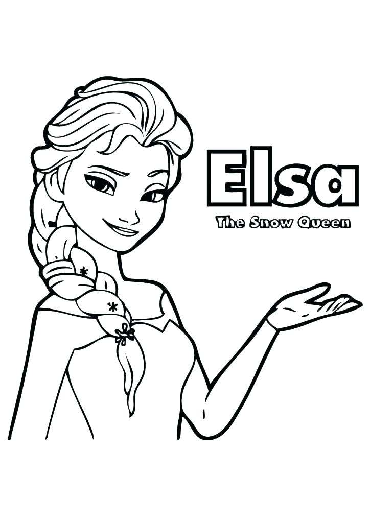 724x1024 Free Printable Frozen Coloring Pages Frozen Coloring Pages Free