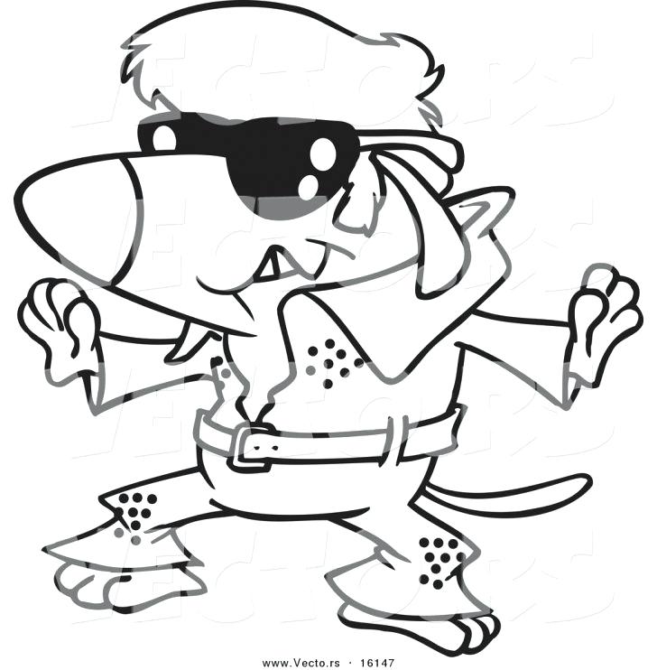 728x742 Elvis Coloring Pages Coloring Pages With Wallpapers Desktop Elvis