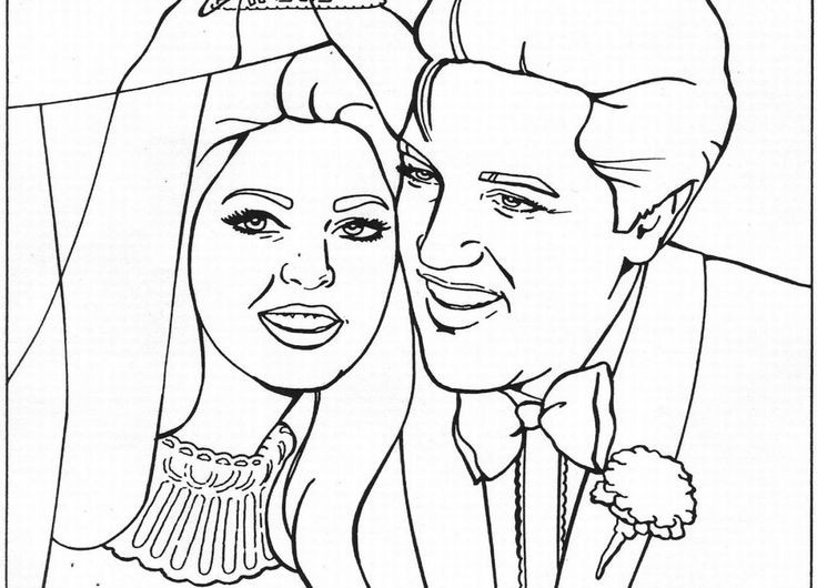 736x530 Elvis Presley Coloring Pages Awesome 52 Best Elvis Images