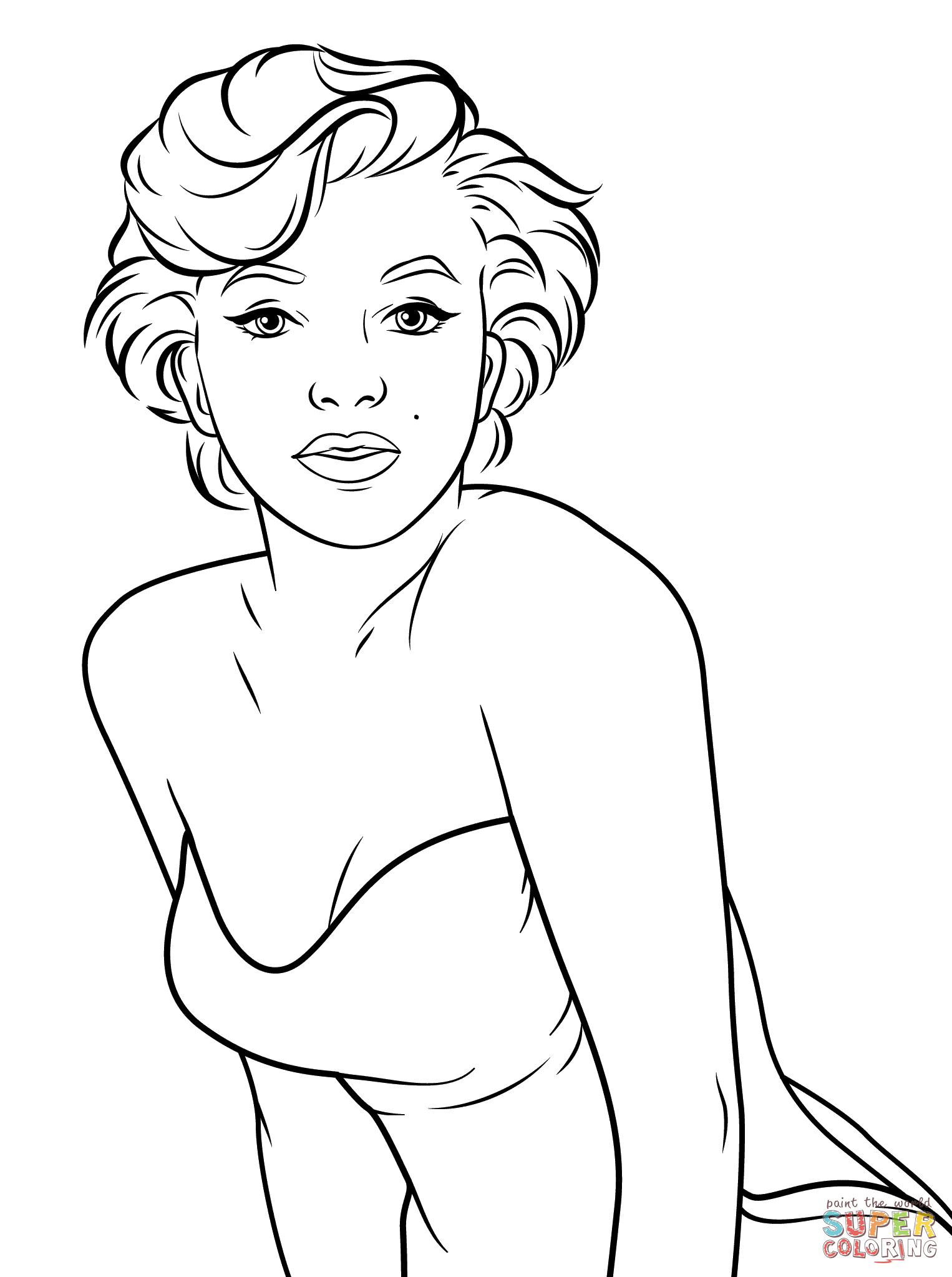 1526x2046 Elvis Presley Wallpapercraft And Coloring Pages