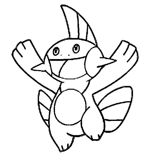 600x643 Pokemon Emerald Coloring Pages Coloring Pages Inspired Silver