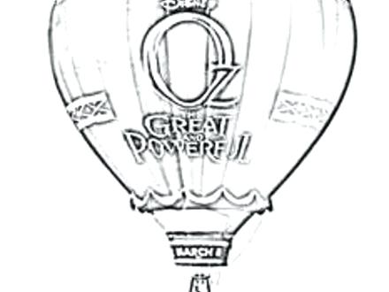 440x330 Wizard Of Oz Coloring Page Cool Wizard Of Oz Coloring Pages Wizard