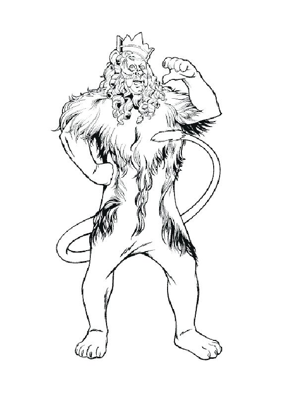 589x800 Wizard Of Oz Emerald City Coloring Pages Best Book Images On Books