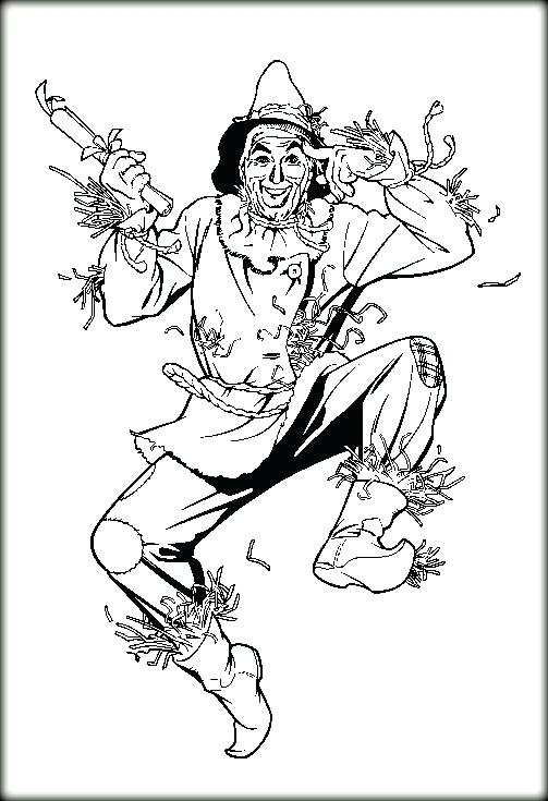 503x735 Coloring Emerald City Coloring Pages Sheets. Emerald City
