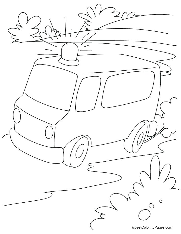738x954 Road Coloring Page Click To See Printable Version Of Landscape