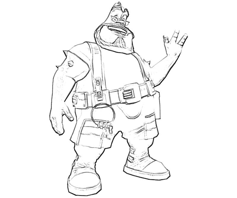 800x667 Emergency Plumber Coloring Pages Free Printable Coloring Pages