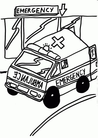 337x473 19 Best Ems Images On Ems, Ambulance And Emergency